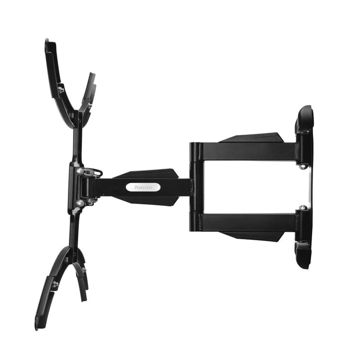 TV stand Hama FULLMOTION, 229 cm (90") up to 50 kg, fully mobile, 220837