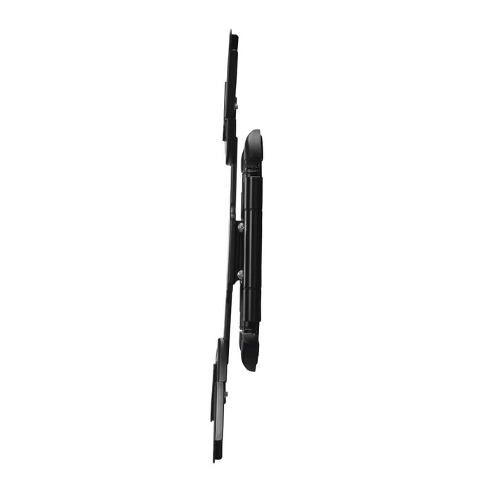 TV stand Hama FULLMOTION, 229 cm (90") up to 50 kg, fully mobile, 220837