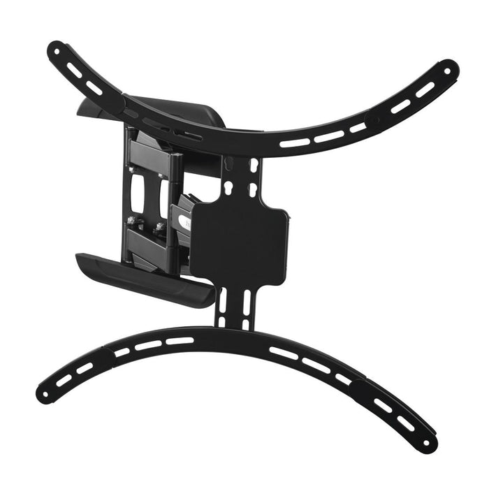 TV stand Hama FULLMOTION, 229 cm (90") up to 50 kg, fully mobile, 220837