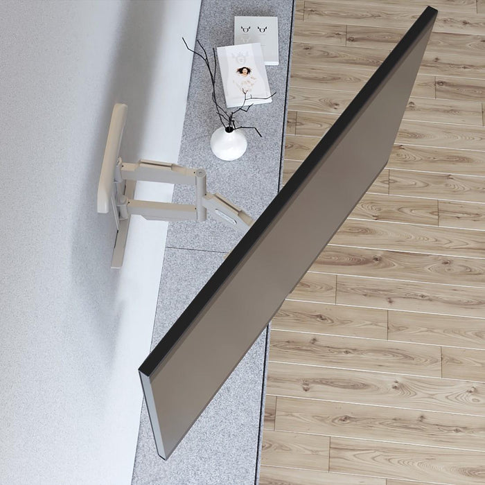 HAMA TV Wall Mount, Adjustable, 46"-90", 220838