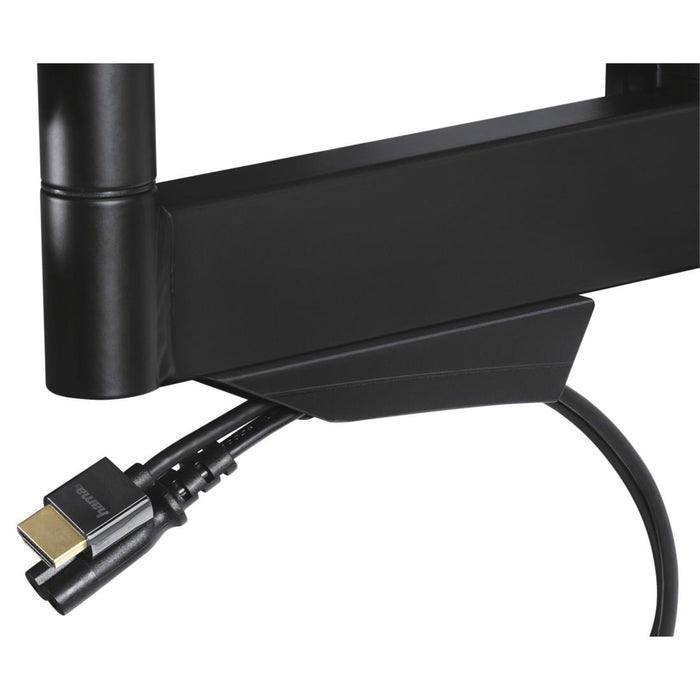Wall mount for TV HAMA, 65", 400x400, up to 25kg, 220841
