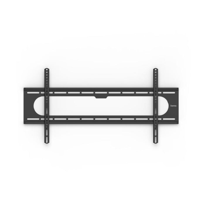Hama Ultraslim FIX TV wall mount, XL, 90", 229 cm, 800x400, up to 100 kg