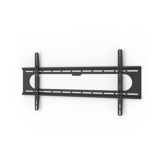 Wall mount for TV Hama Ultraslim FIX, XL, 90", 229 cm, 800x400, up to 100 kg