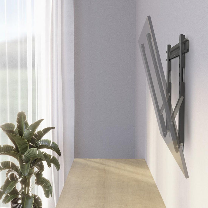 TV wall mount Hama TILT "Ultraslim", 229 cm (90"), 220846