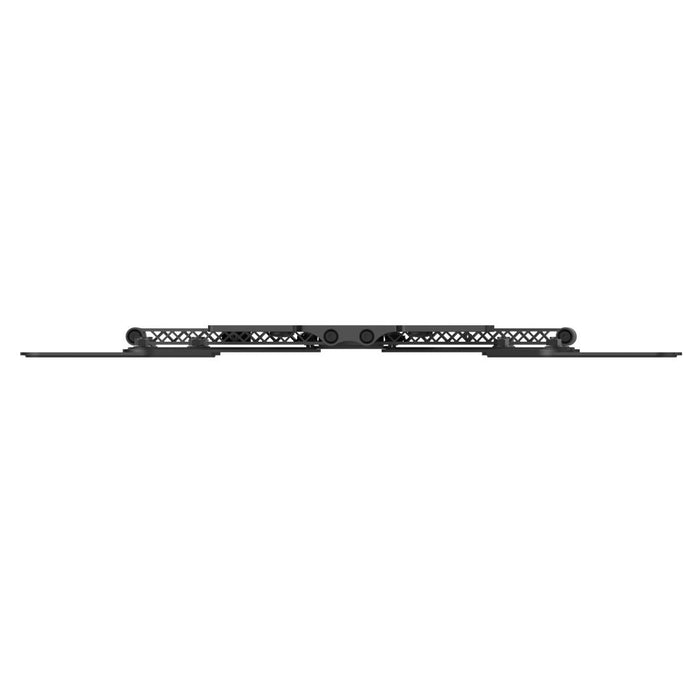Wall mount for OLED TV, 229 cm (90") up to 40 kg, 220850