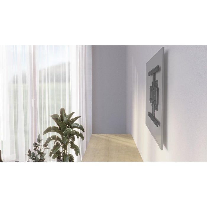 TV Wall Mount Hama "Ultraslim", OLED, 229 cm (90"), 220851