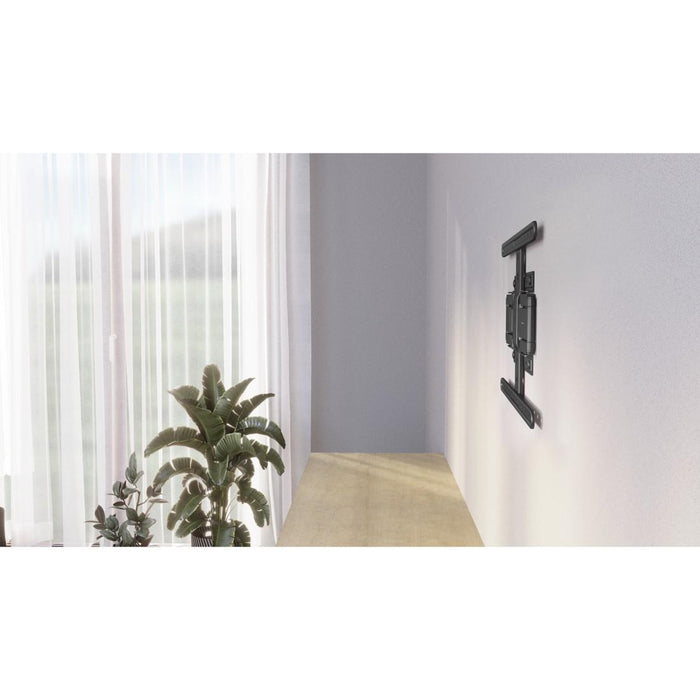TV Wall Mount Hama "Ultraslim", OLED, 229 cm (90"), 220851