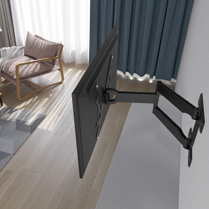 Wall mount for OLED TV FULLMOTION, 165 cm (65"), 220853