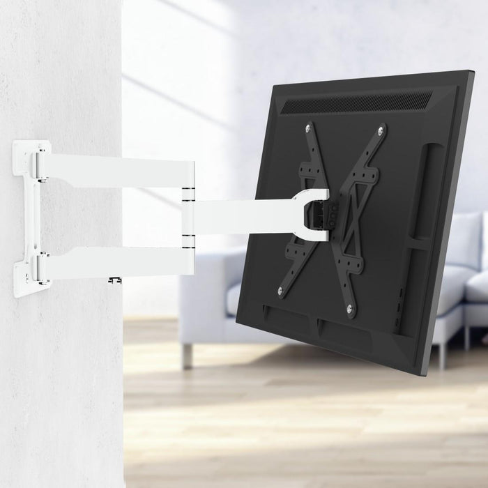 TV wall mount HAMA, 165 cm (65"), up to 50 kg, 220854