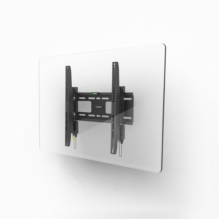 HAMA TV wall mount, 165 cm (65") up to 50 kg, anti-theft