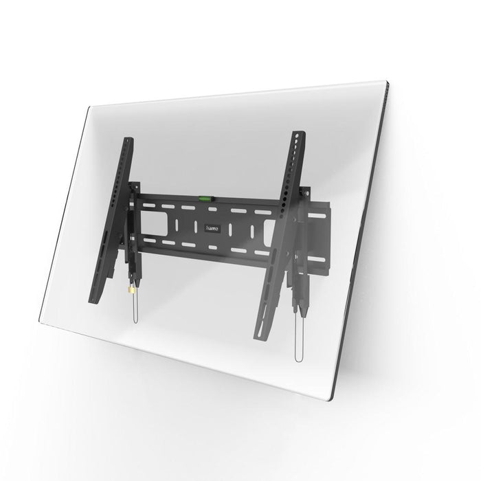 TV wall mount, 229 cm (90") up to 50 kg, anti-theft