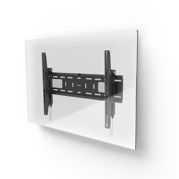 TV wall mount, 229 cm (90") up to 50 kg, anti-theft
