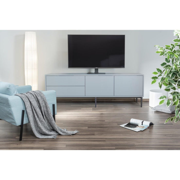 TV stand HAMA, 140 cm (55"), 220866