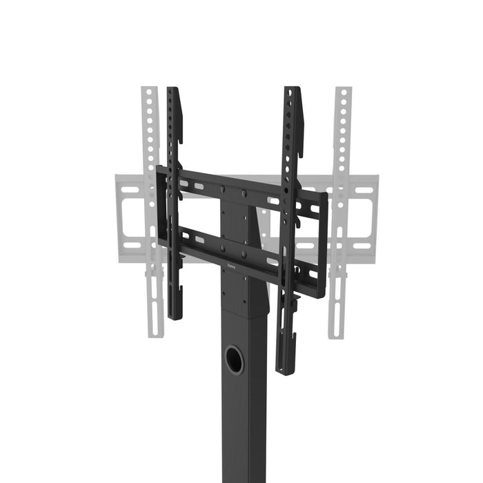 HAMA TV stand, adjustable, 165 cm (65"), up to 35 kg, 220868