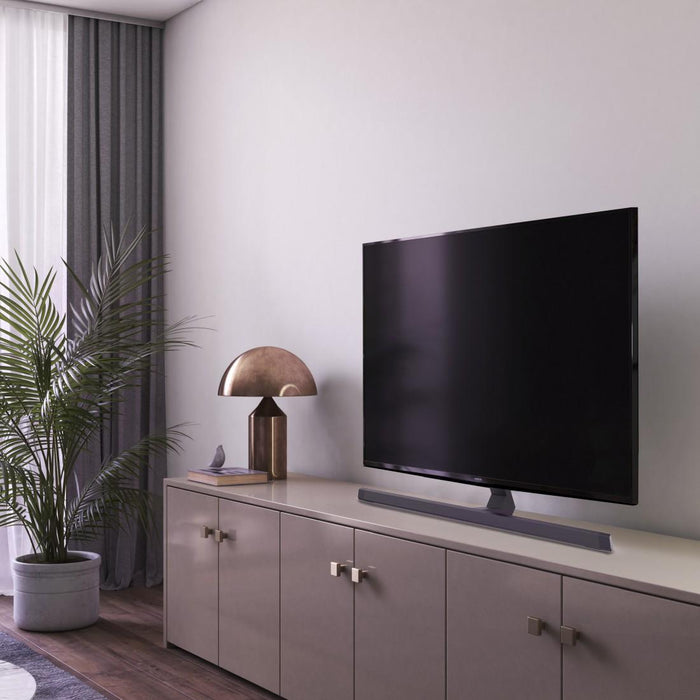 HAMA Stand for TV Stand "Design" up to 165cm / 65"/, up to 40 kg, 220869