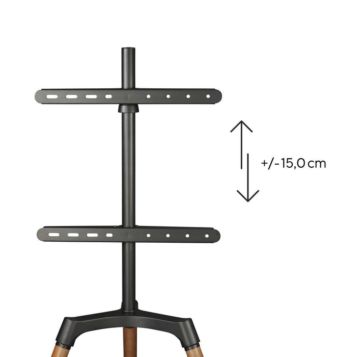 HAMA TV stand, up to 165 cm (65"), rotating, 220873