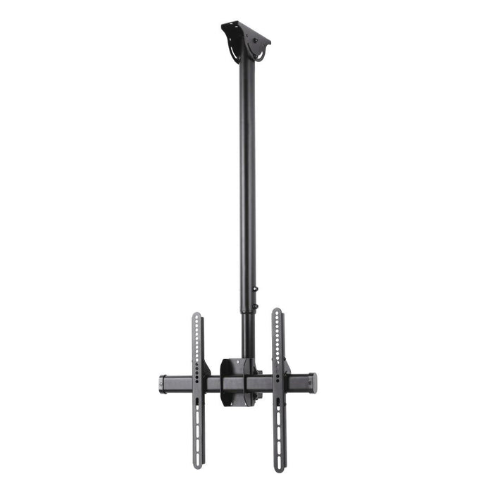 Hama TV Ceiling Mount Swivel Tilt 165cm (65") up to 50kg 220878