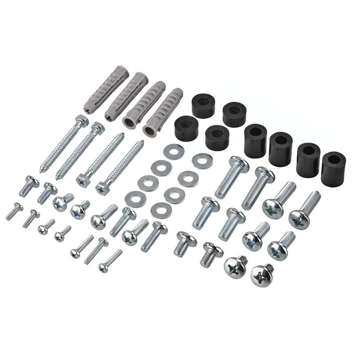 Hama TV Ceiling Mount Swivel Tilt 165cm (65") up to 50kg 220878