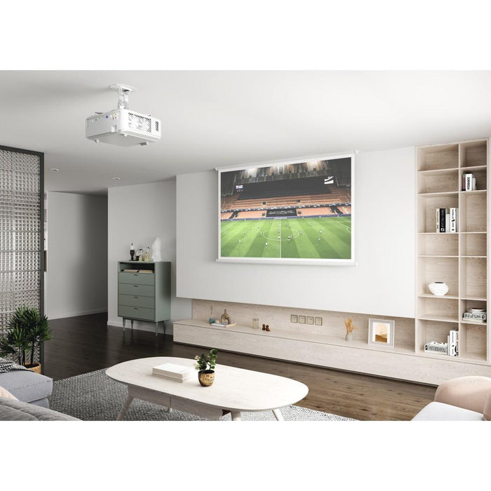 HAMA Ceiling projector stand, up to 13.5 kg, 220879