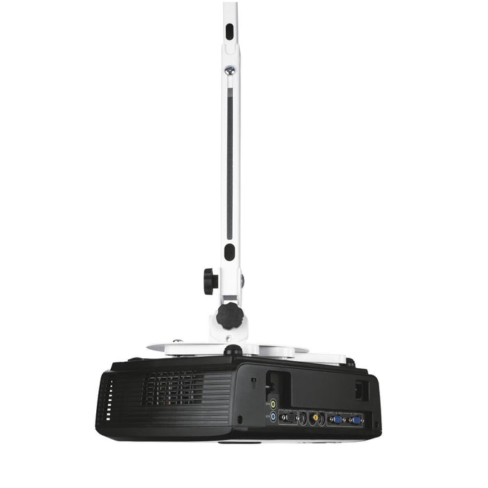 HAMA projector stand, ceiling and wall, up to 15 kg, 220880