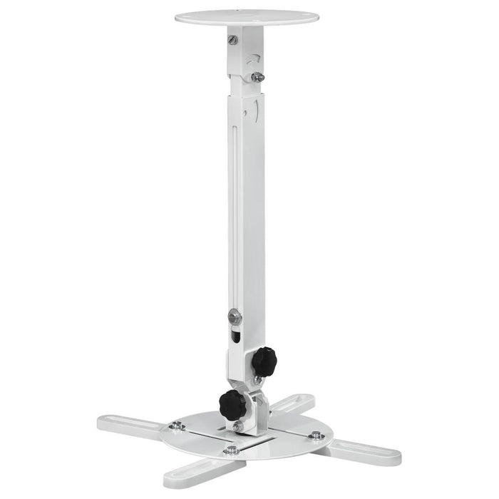 HAMA projector stand, ceiling and wall, up to 15 kg, 220880