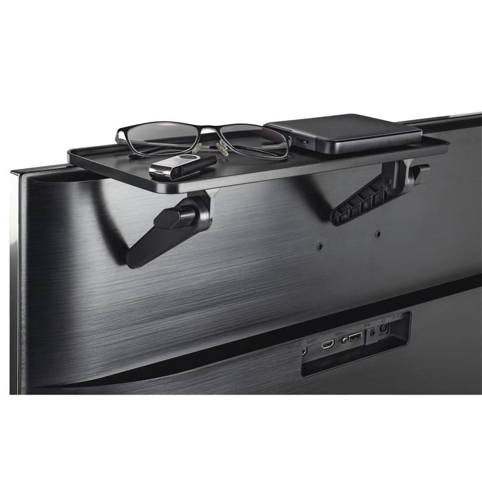 Universal TV stand HAMA, 30.0 x 12.7 cm, 220889