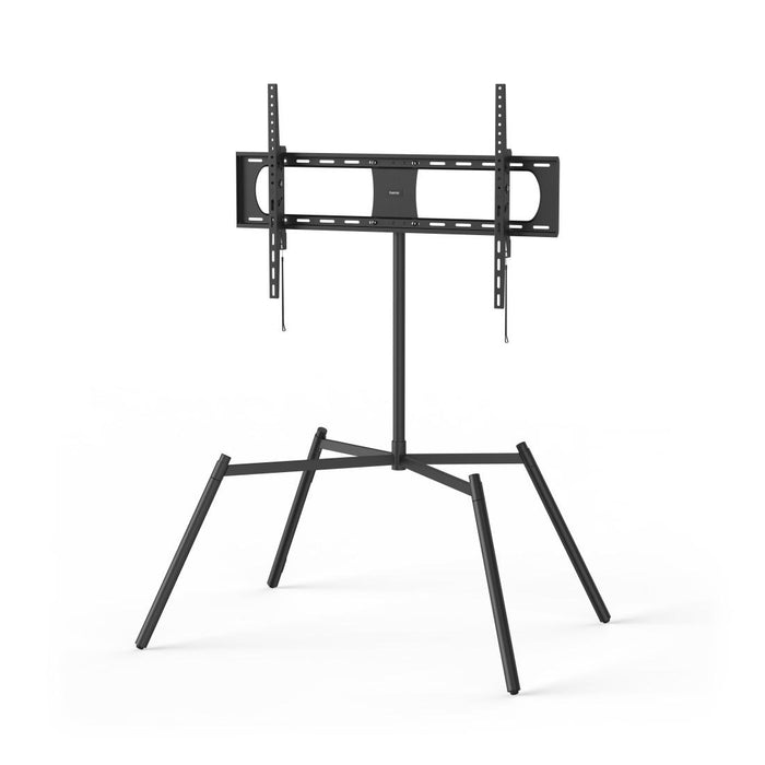 TV stand, swivel, adjustable height, 229 cm (90") up to 50 kg