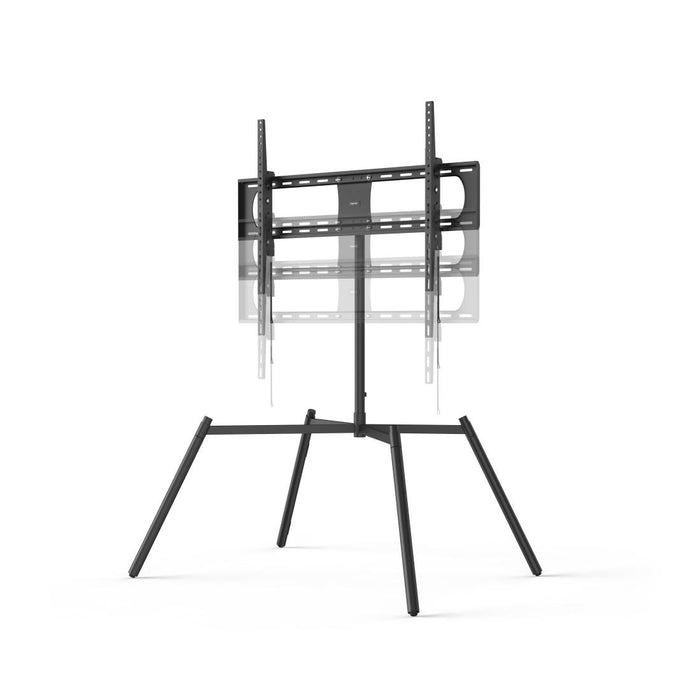 TV stand, swivel, adjustable height, 229 cm (90") up to 50 kg