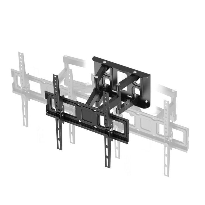 Hama TV wall mount, 191 cm (75”), up to 40 kg