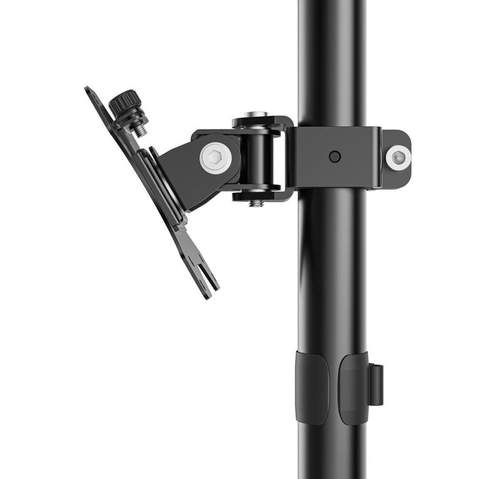 HAMA Desk monitor stand (13" - 35"), adjustable, up to 15kg