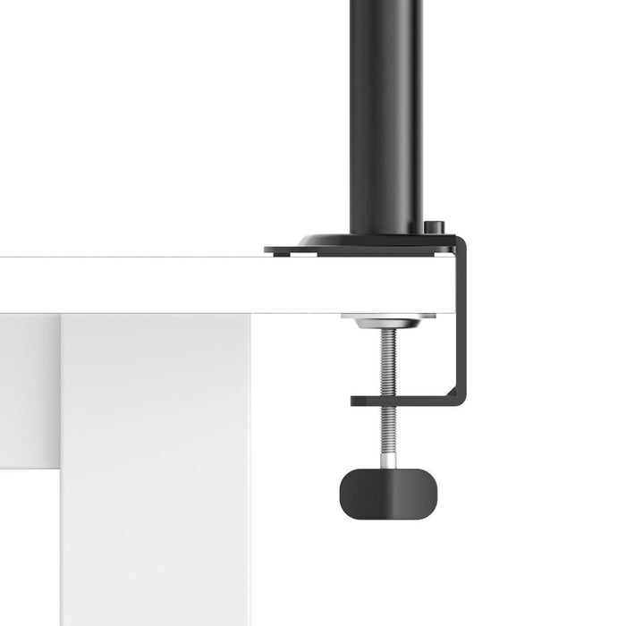 HAMA Desk monitor stand (13" - 35"), adjustable, 2 arms, 12kg