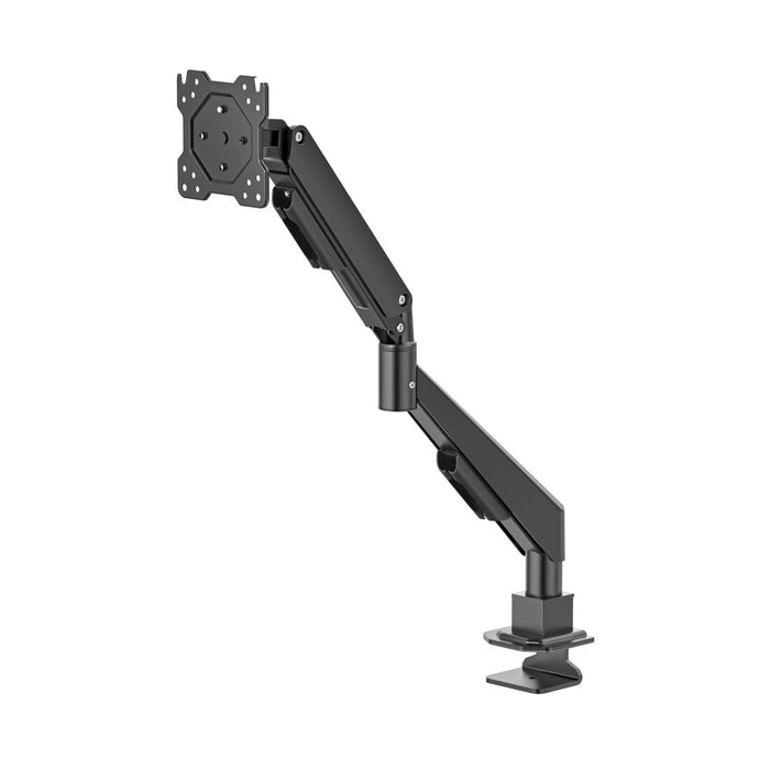 HAMA Desk monitor stand, 17"-35", adjustable, gas spring
