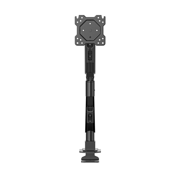 HAMA Desk monitor stand, 17"-35", adjustable, gas spring