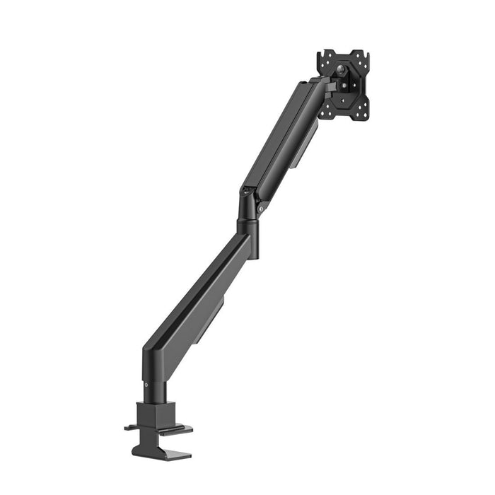 HAMA Desk monitor stand, 17"-35", adjustable, gas spring