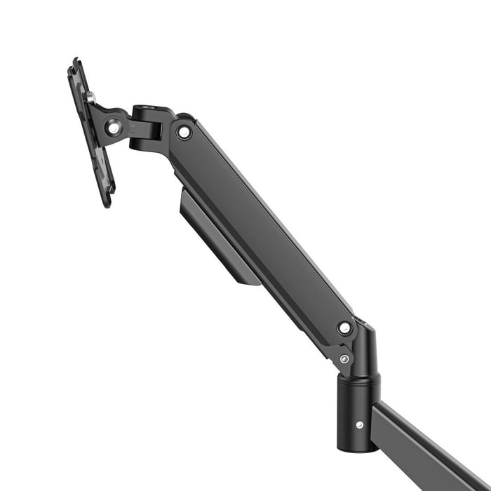 HAMA Desk monitor stand, 17"-35", adjustable, gas spring