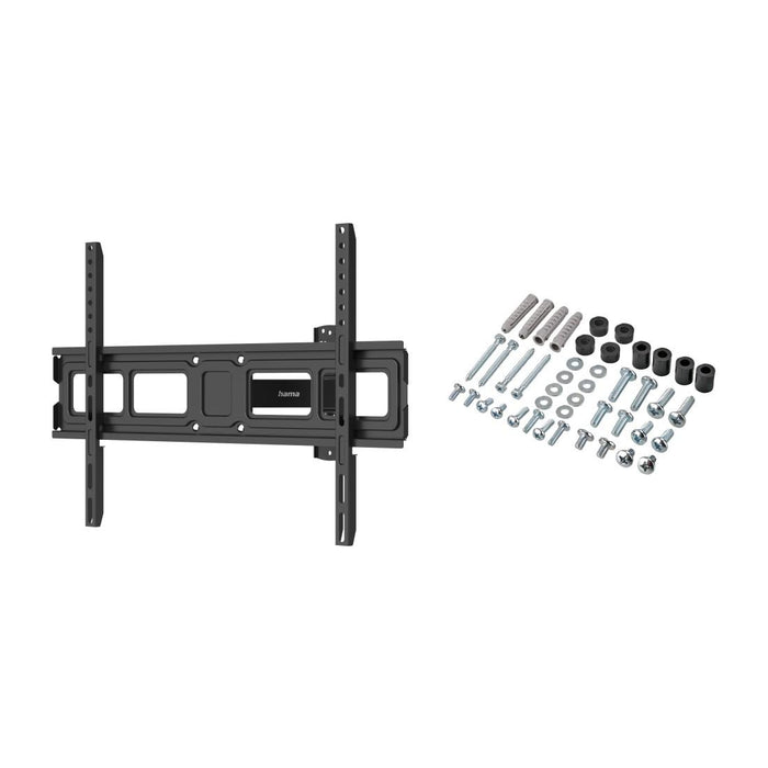 TV wall mount, 32 - 75”, up to 40 kg, swivel, tilt, pull-out