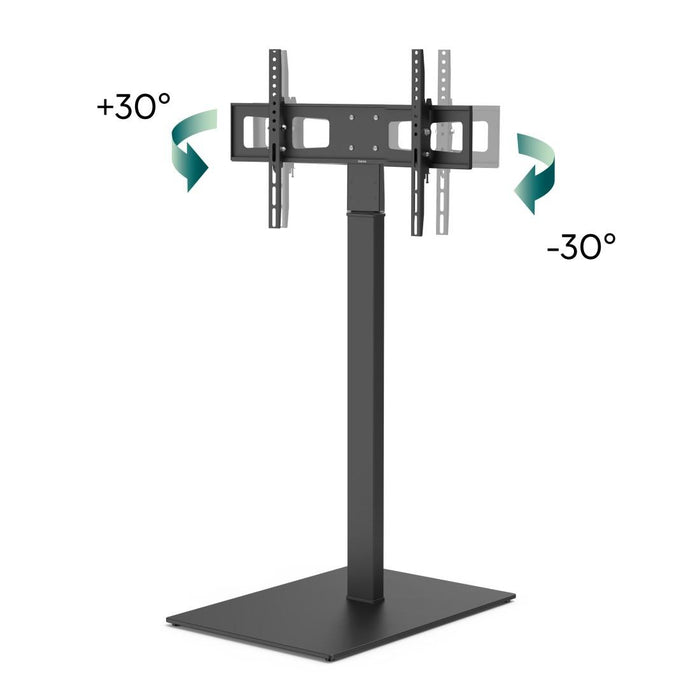 HAMA TV stand, adjustable, 191 cm (75") up to 40 kg