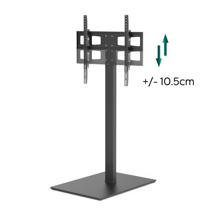 HAMA TV stand, adjustable, 191 cm (75") up to 40 kg