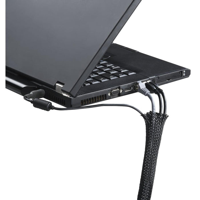 Hose with glue, elastic, 20 - 40 mm, 220995