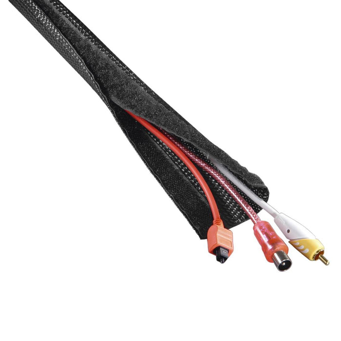 Hose with glue, elastic, 20 - 40 mm, 220995