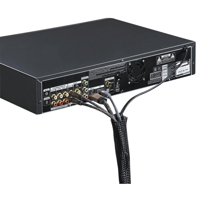 Hose with glue, elastic, 20 - 40 mm, 220995