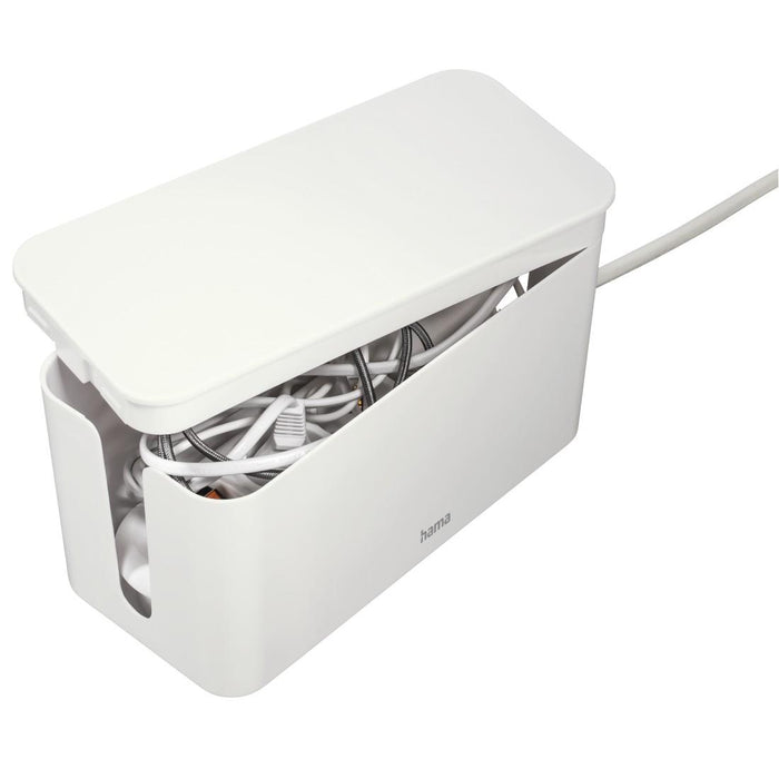 Hama "Mini" cable box, 221010