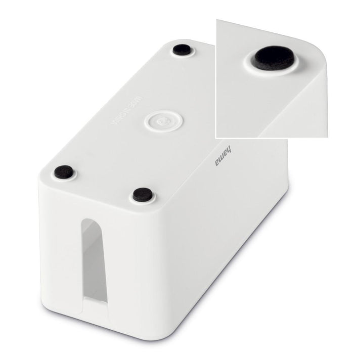 Hama "Mini" cable box, 221010