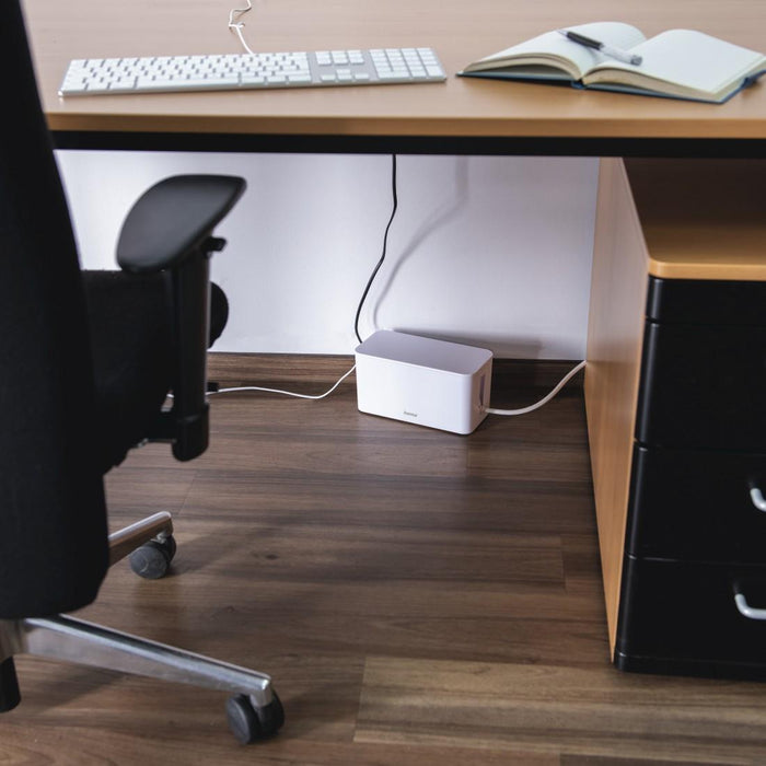 Hama "Mini" cable box, 221010