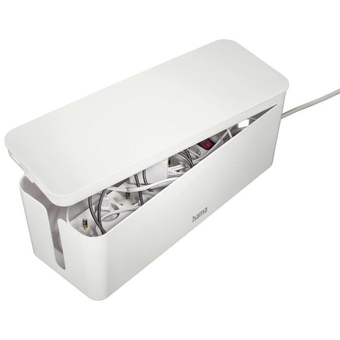 Hama "Maxi" cable box, 221011