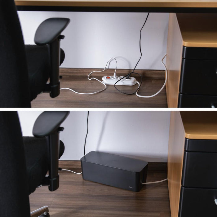 Hama Maxi cable box, 221012