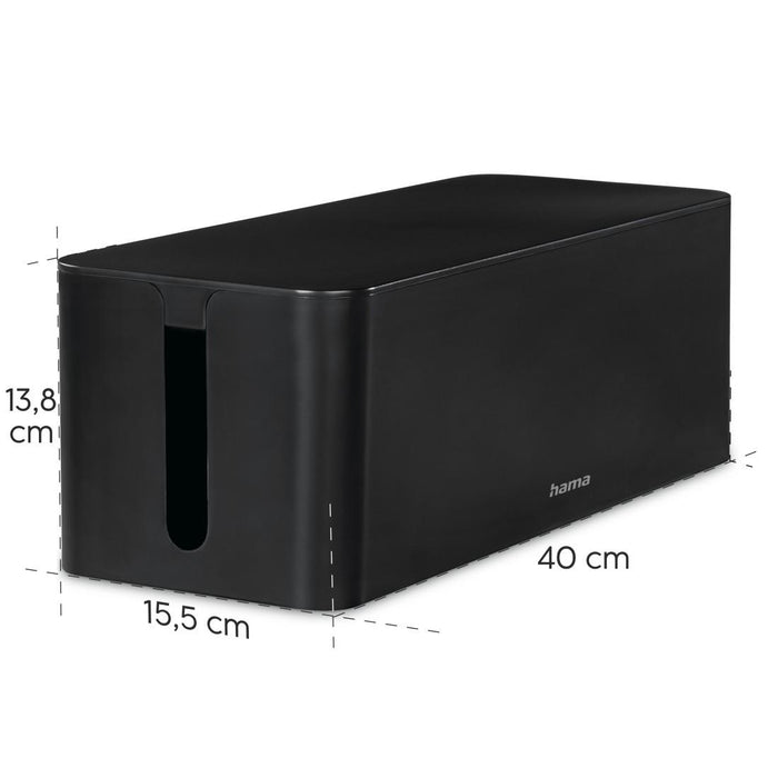 Hama Maxi cable box, 221012