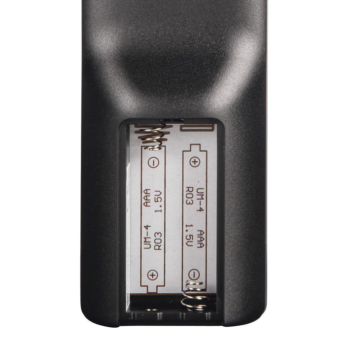 Remote control Hama 221054 8 IN 1 UNIVERSAL