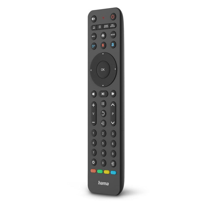 HAMA Universal remote control 8 in 1