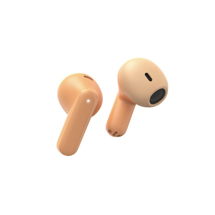 Hama Bluetooth headphones "Freedom Light II", Bluetooth, TWS, Orange